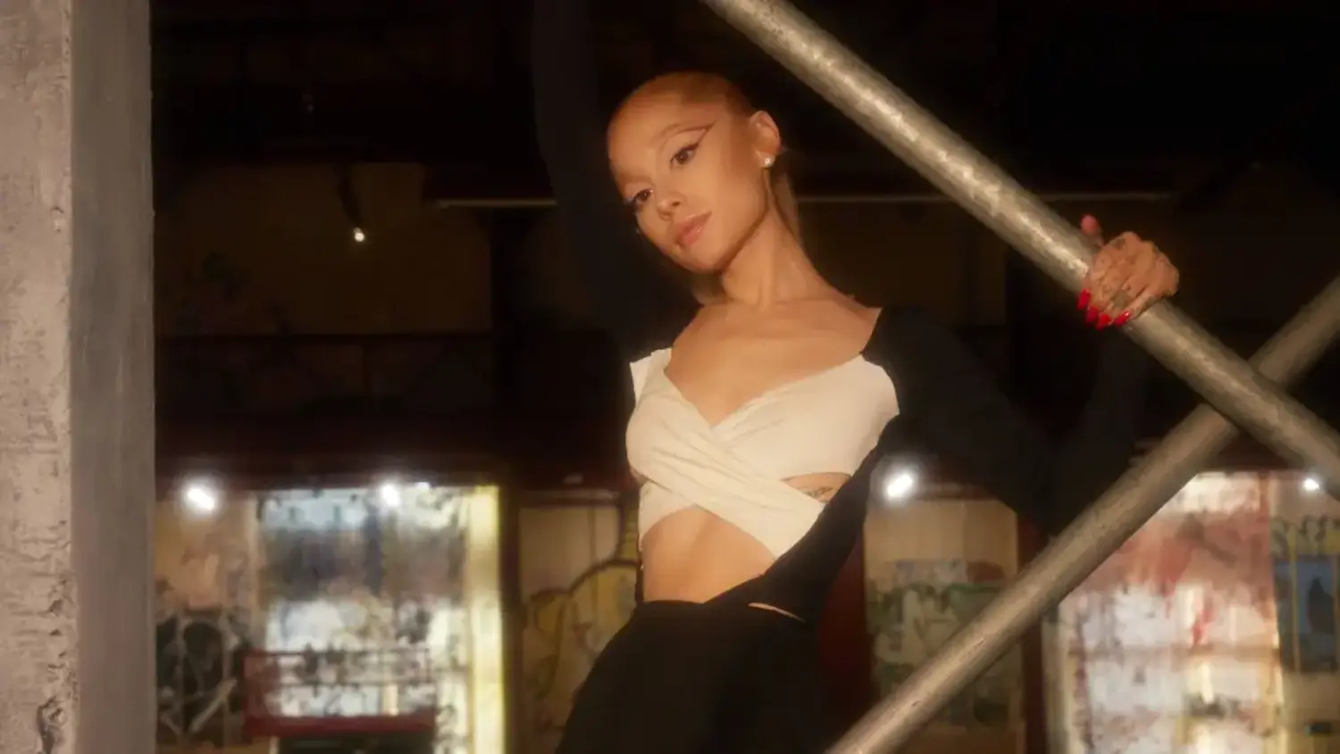 Ariana's New Single: Yes, And? - Latest Update