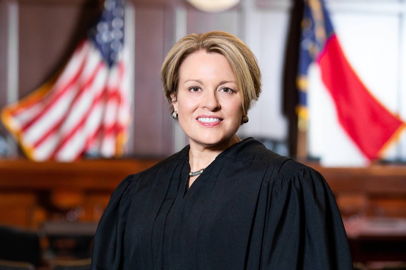 North Carolina Appeals Court Chief Judge Replaced