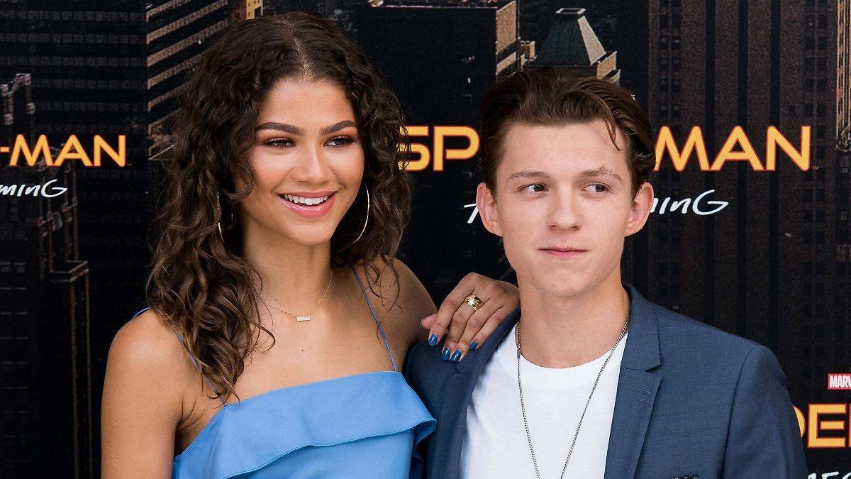Are Tom and Zendaya Still Together? The Spider-Man Star Finally Speaks Out