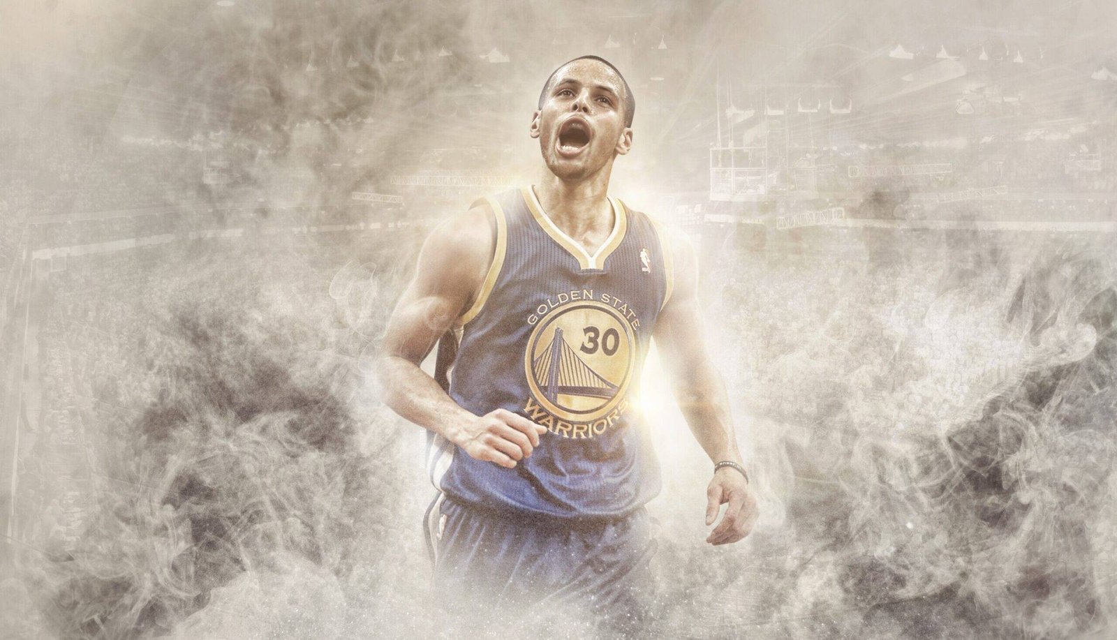 Stephen Curry: The NBA's All-Time Great