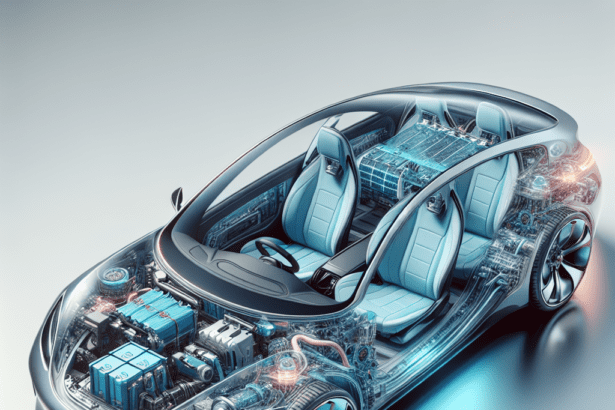 How Do Hybrid Vehicles Work? All You Need to Know