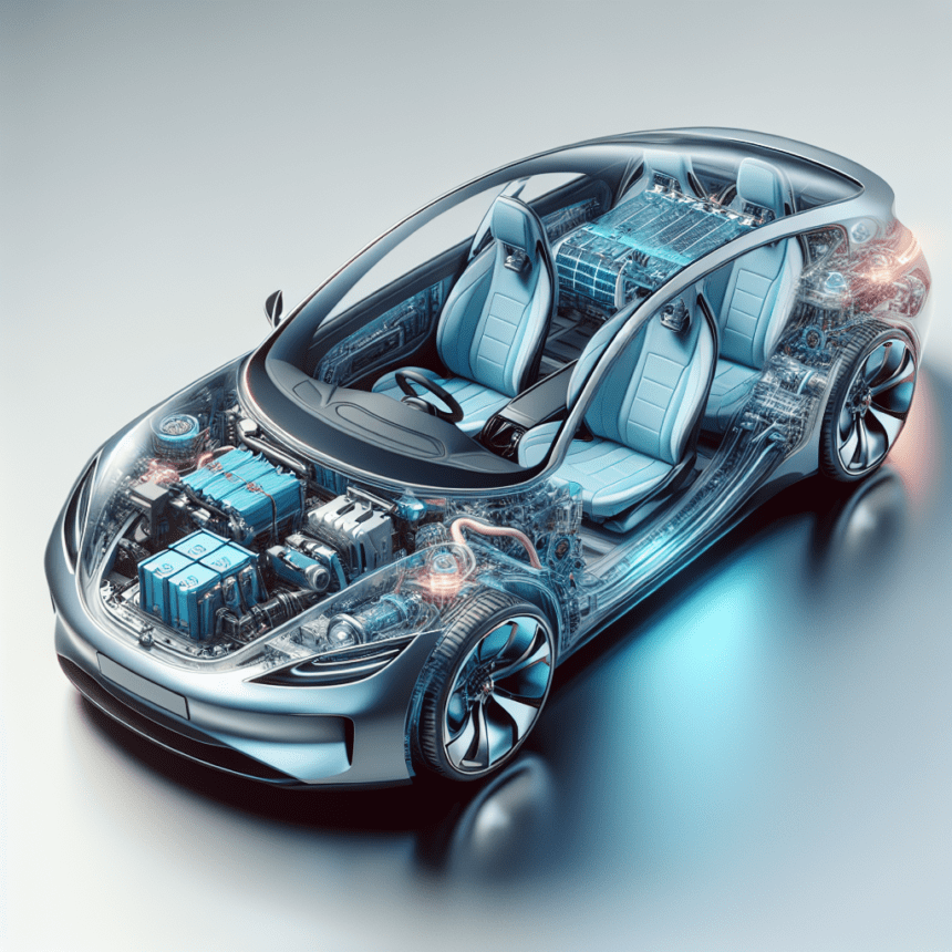 How Do Hybrid Vehicles Work? All You Need to Know