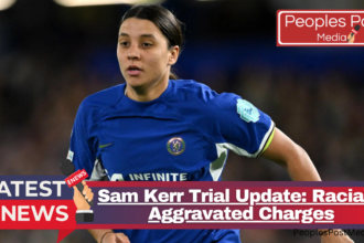 Sam Kerr Trial Update: Racially Aggravated Charges