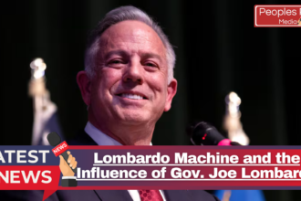 The Influence of Gov. Joe Lombardo in the Nevada State Legislature Elections