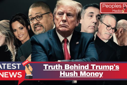 The Truth Behind Trump's Hush Money